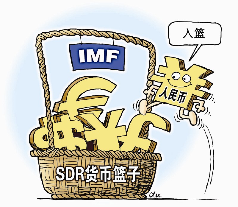 sdr篮子货币(sdr篮子货币占比)