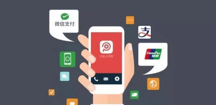 货币支付方式(货币支付方式的变化)