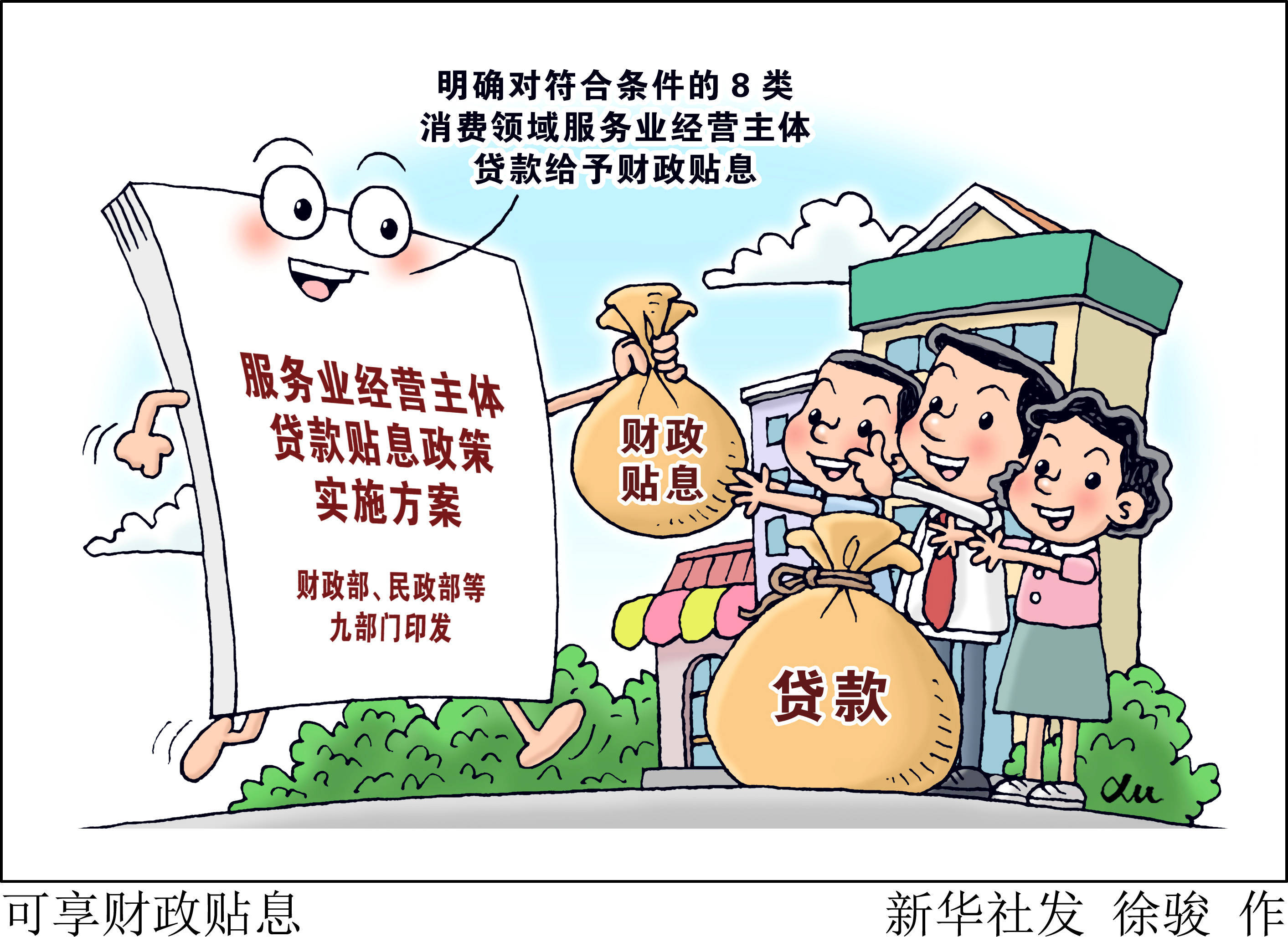积极货币政策(积极货币政策具体措施)