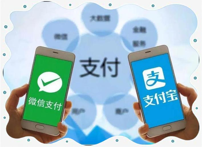 货币支付方式(货币支付方式的演变过程)