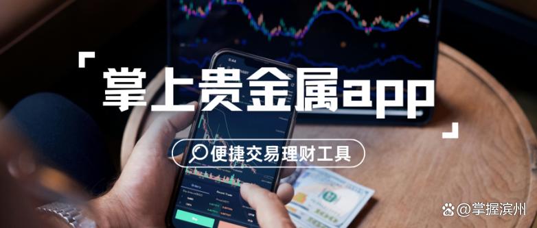 掌上贵金属(掌上贵金属下载免费)