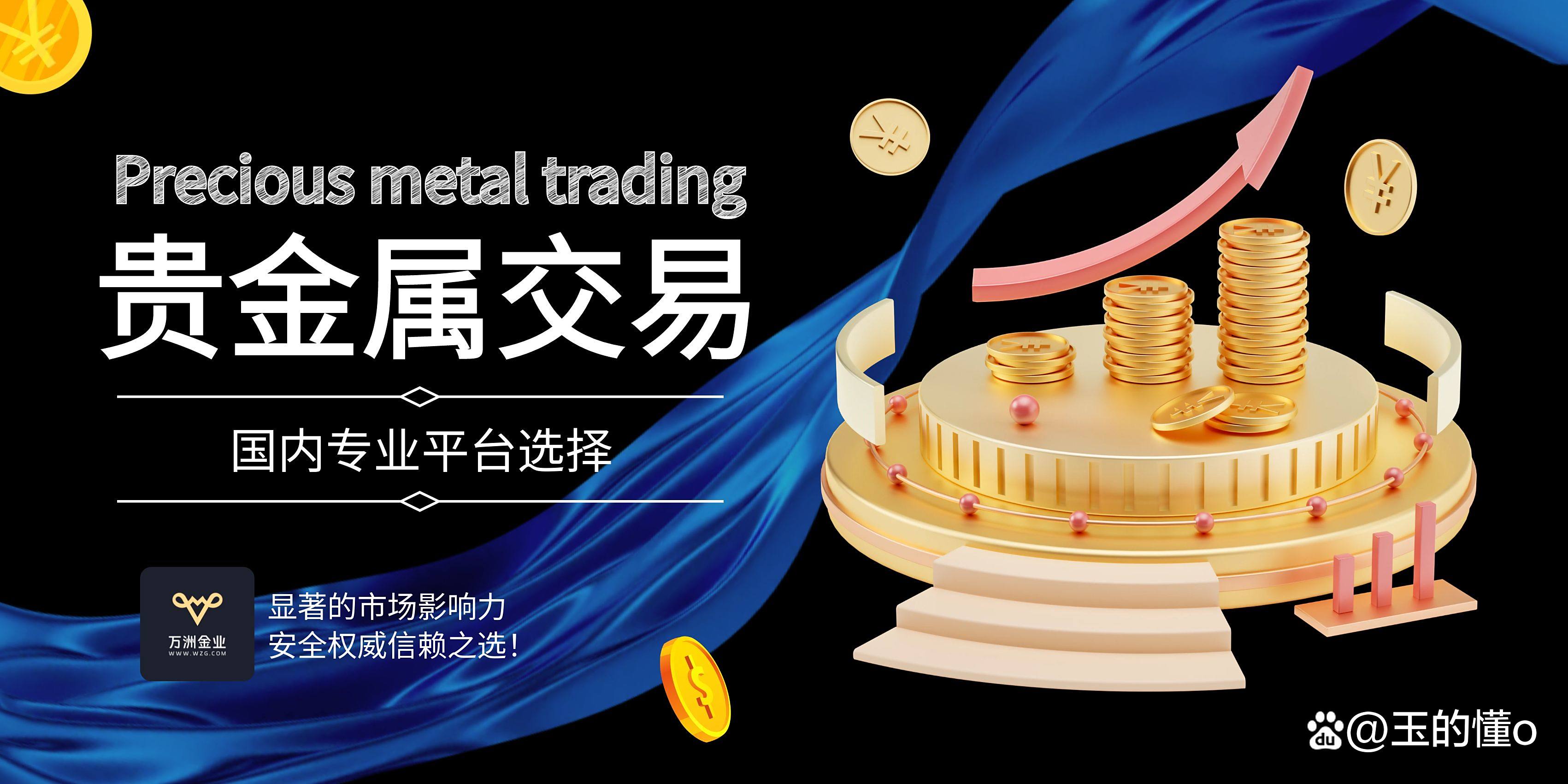 贵金属下载(贵金属交易app下载指南)