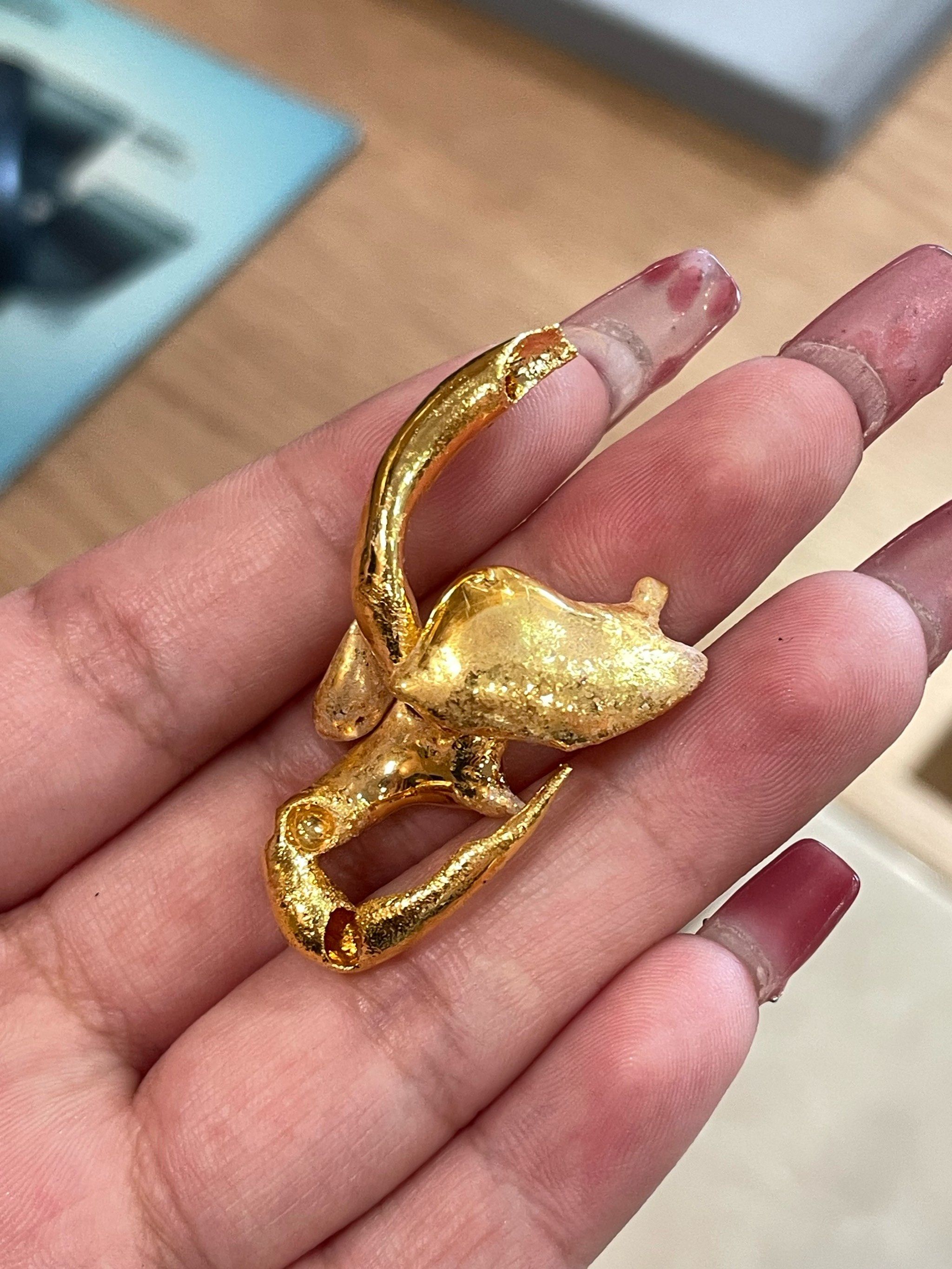 贵金属融通金(贵金属实时行情)