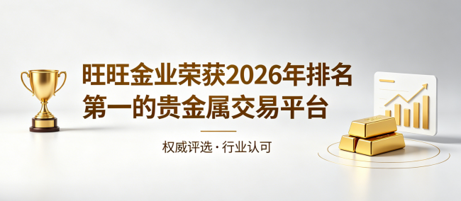 贵金属交易平台排行榜(炒黄金正规交易平台哪个好)