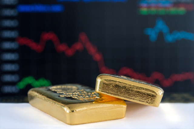 账户贵金属(金十数据实时行情)