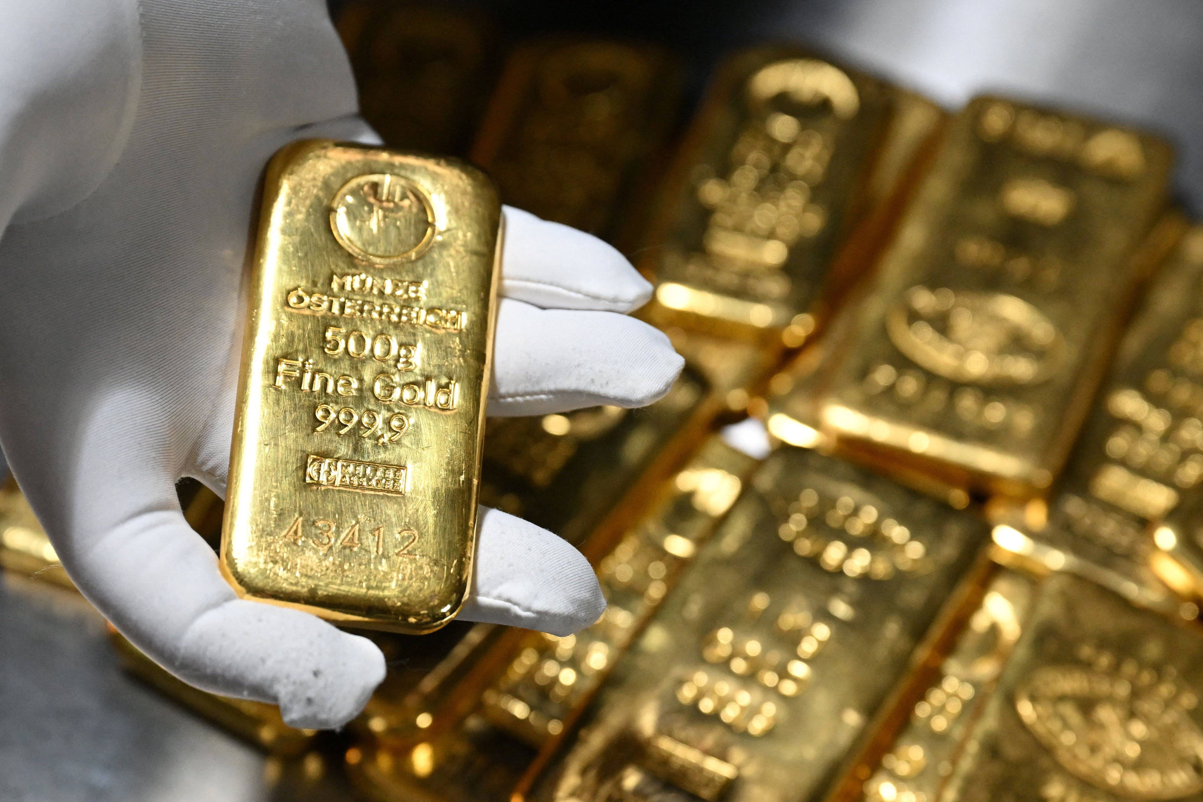 贵金属投资公司(昆仑贵金属投资管理有限公司) 贵金属投资公司(昆仑贵金属投资管理有限公司)