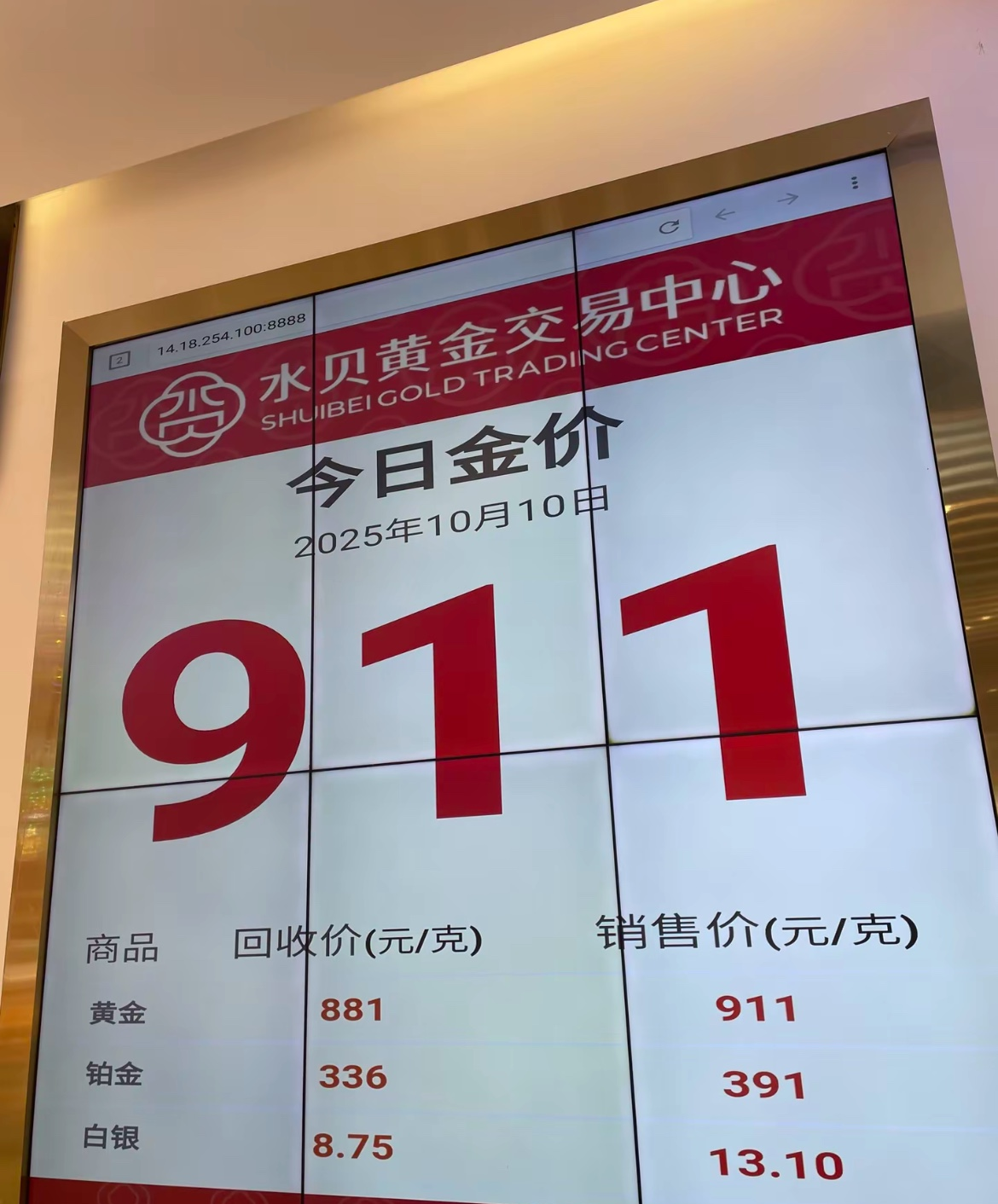 kitco贵金属行情(kitco贵金属行情买卖表)